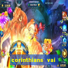 corinthians vai perder pontos